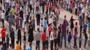 Les escoles Empúries i Esculapi celebren la Castanyada