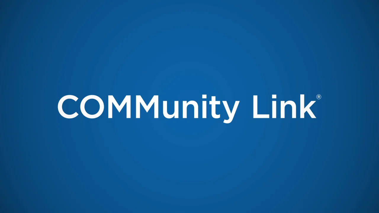 Running Your Business - COMMunity Link on Vimeo