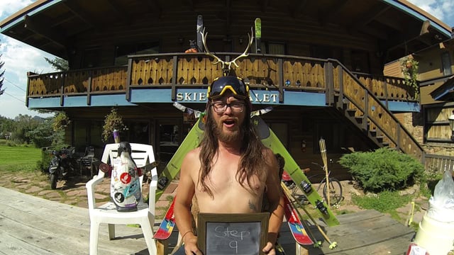 “Apres 101” with Pat Tats from Tecnica Blizzard
