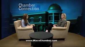 Chamber Connection - November 2015