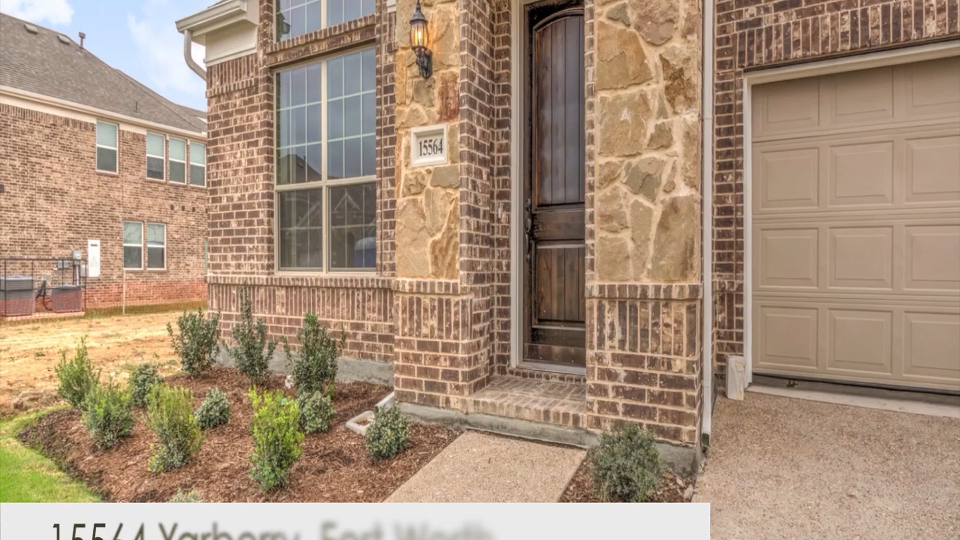 Sterling II at Chadwick Farms in Roanoke, TX on Vimeo