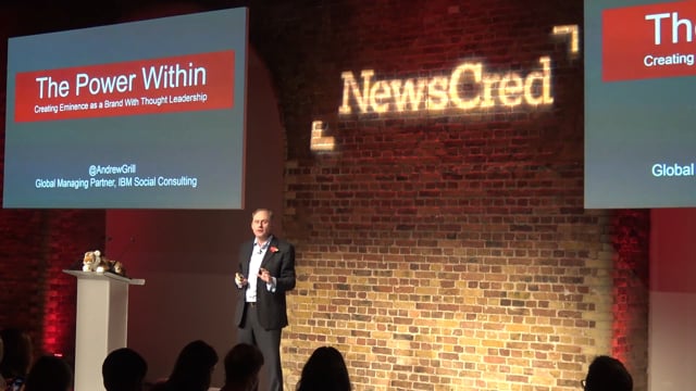 Think Content London