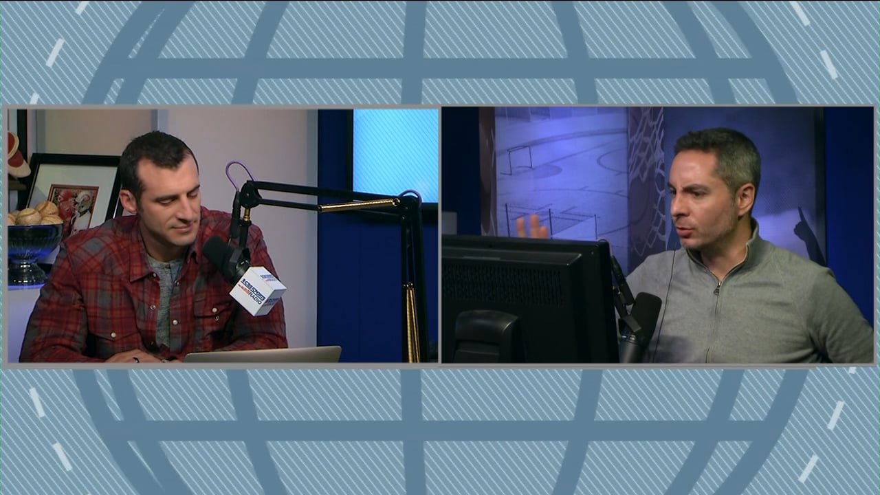 CBS Sports Radio - College Basketball
