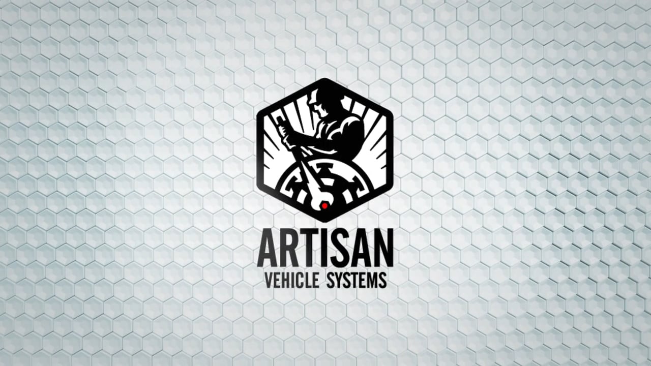 Artisan Vehicle Systems 2015
