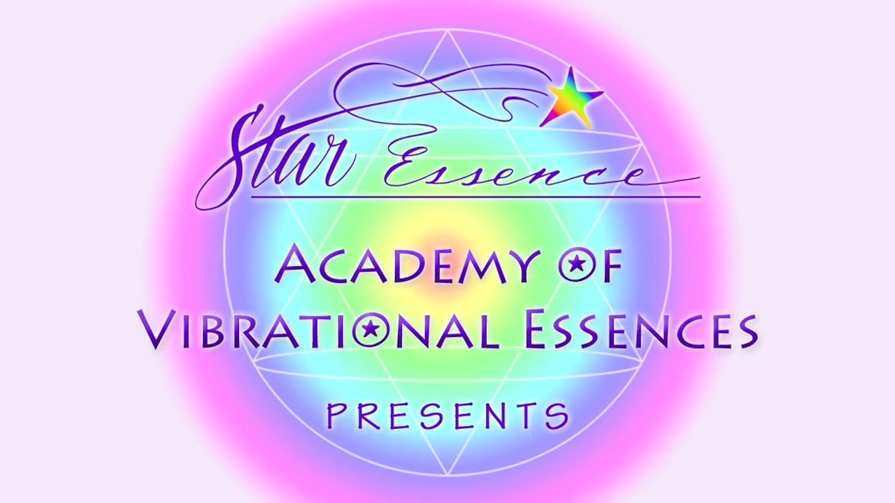 Star Essence Practitioner Certification Course