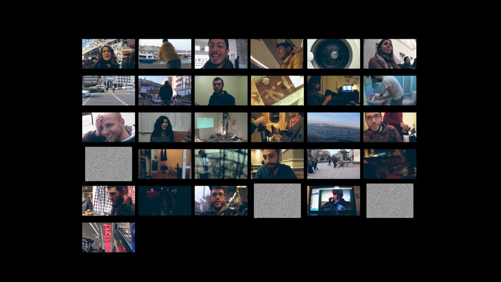 My Video Diary (Trailer)