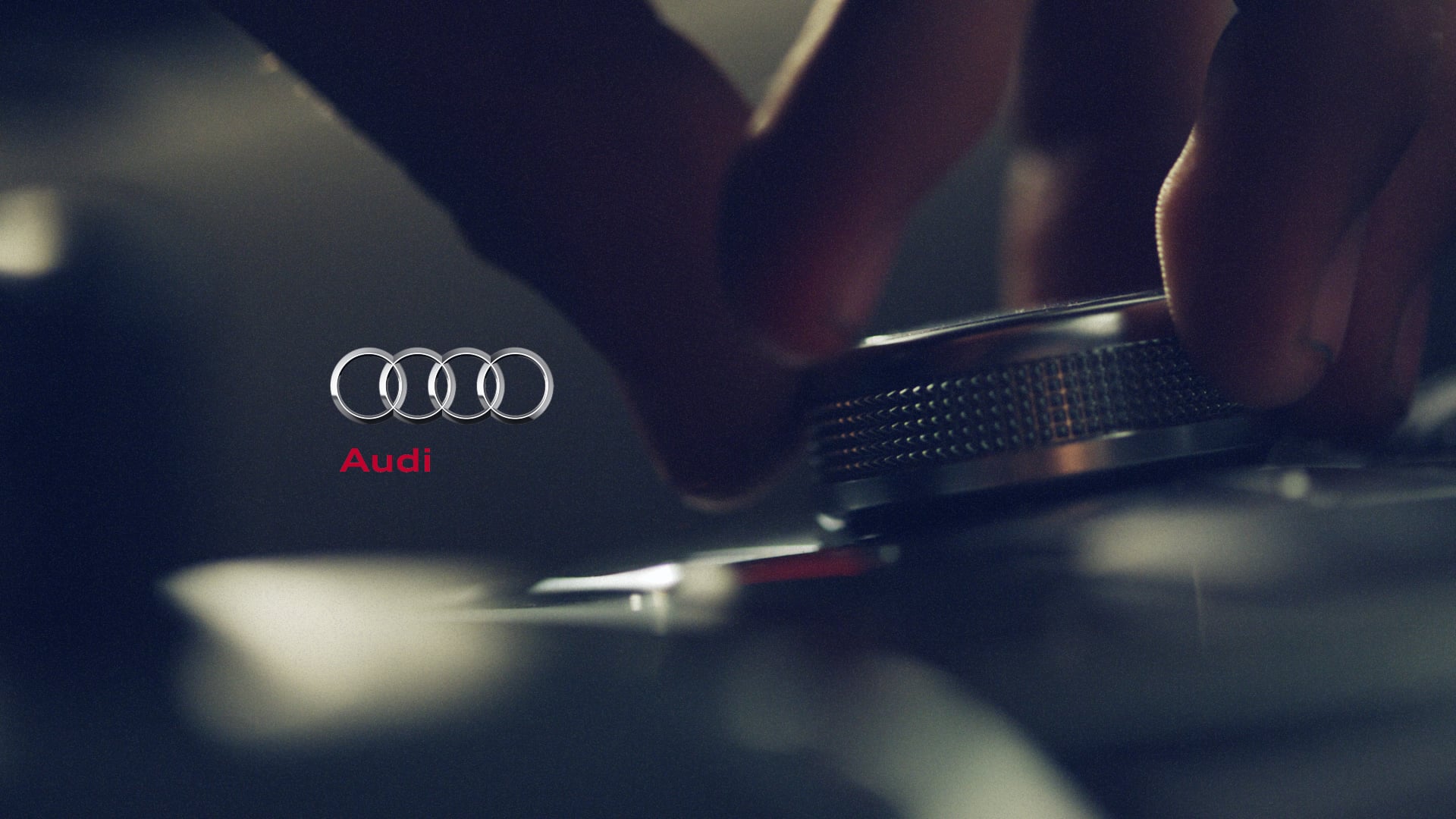 Audi Social promo