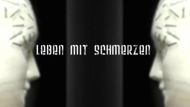 Leben mit Schmerzen