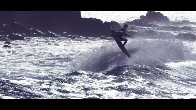 TANNER HENDRICKSON from Jon Spenser