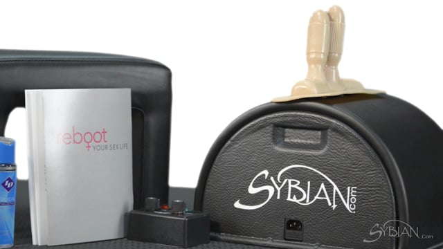 Sybian® Demo - Used Sybian® Marketplace