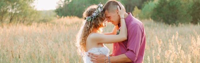 Alexandra & Evgeni