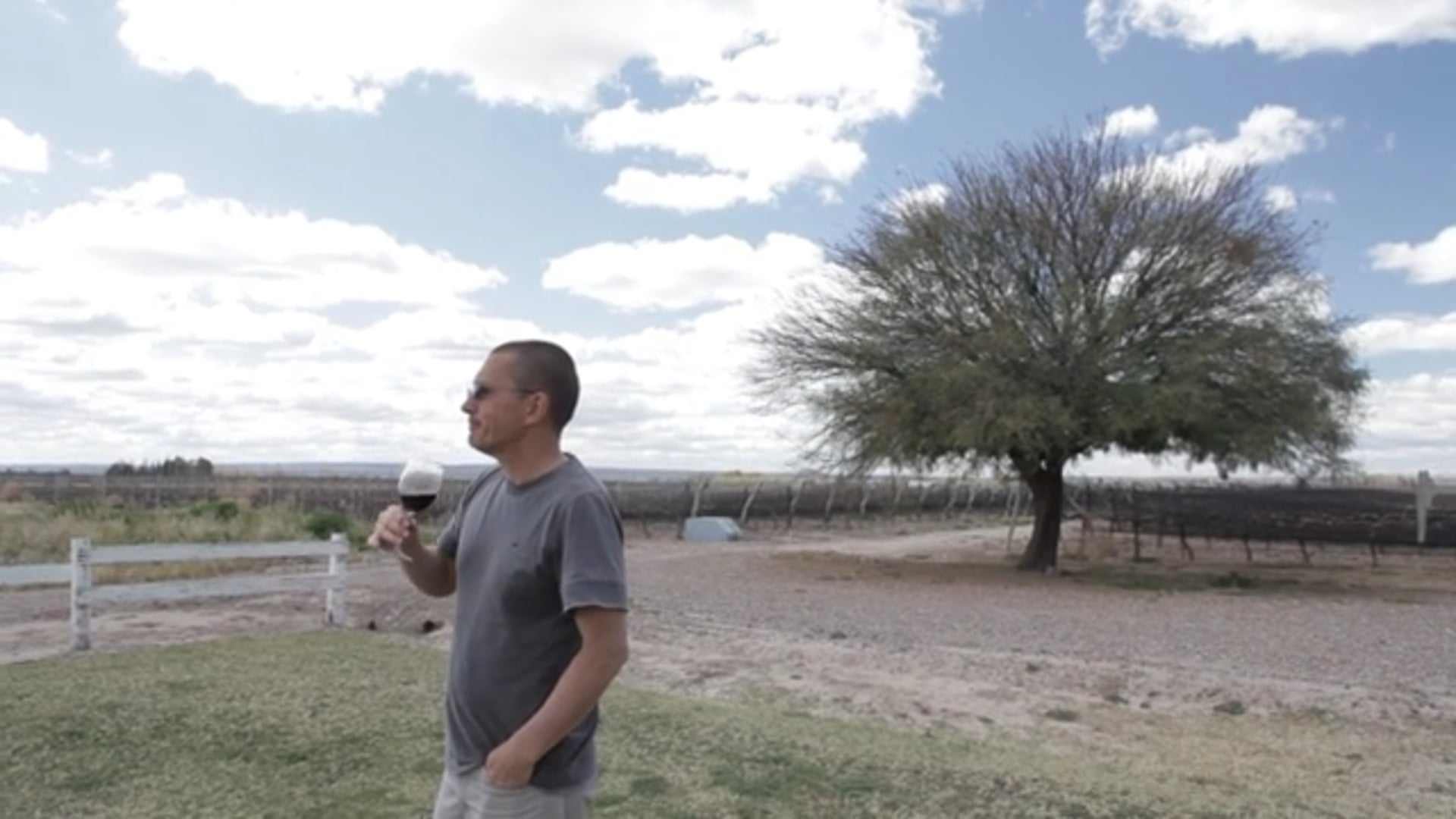 Rizobacter Visionarios - Bodega Bioclimática Sustentable