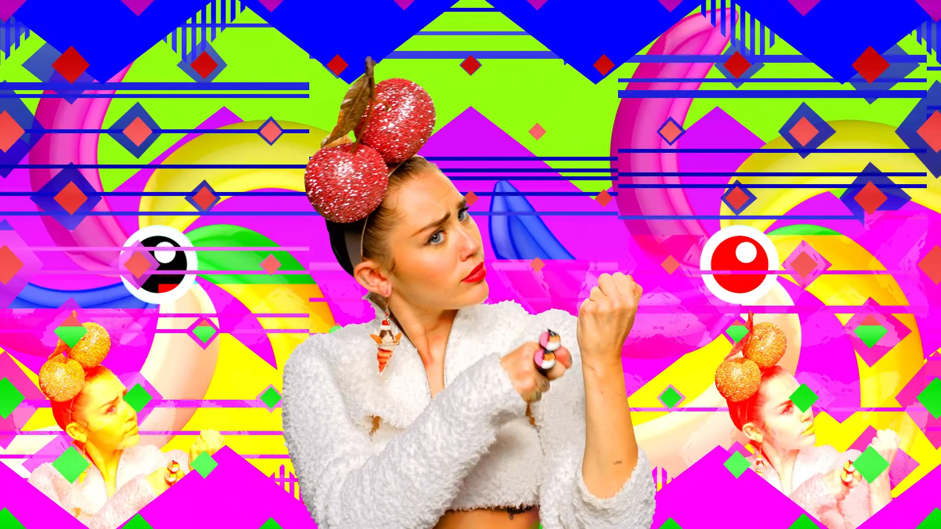 MTV iD Video Music Awards 2015 on Vimeo