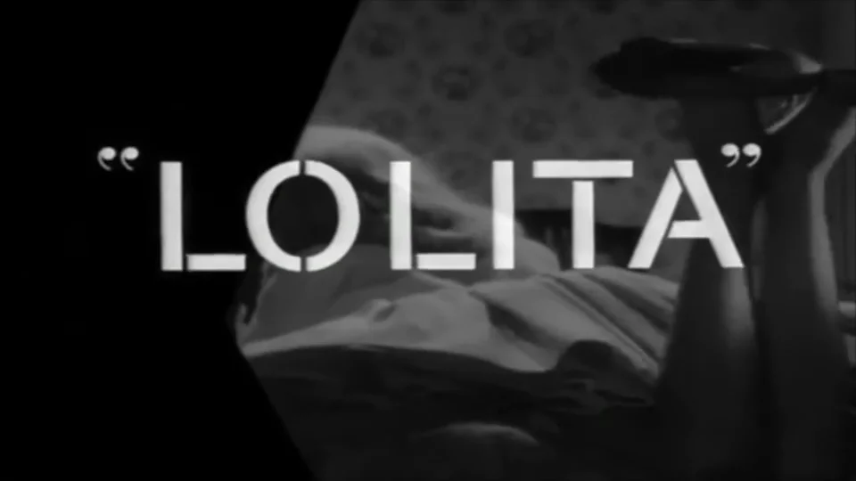 5 lolitas  