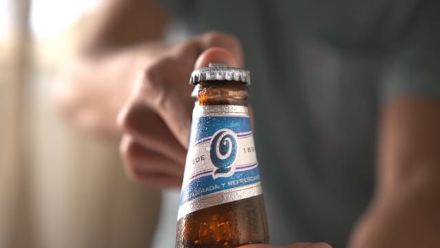 QUILMES / Instagram