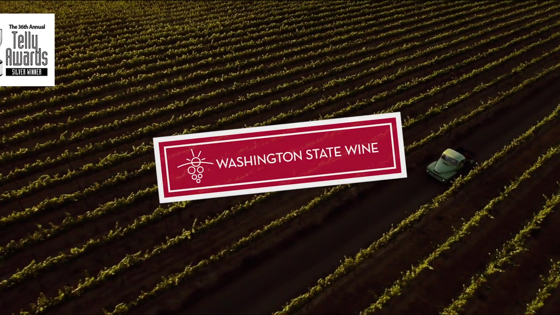 Washington State Wine: Our Story