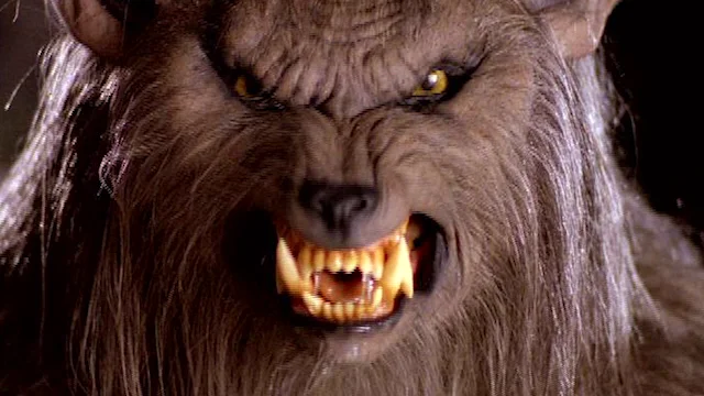 Werewolf - Trailer on Vimeo