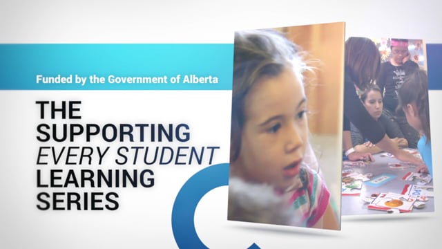 Supporting Every Student Learning Series - Opener