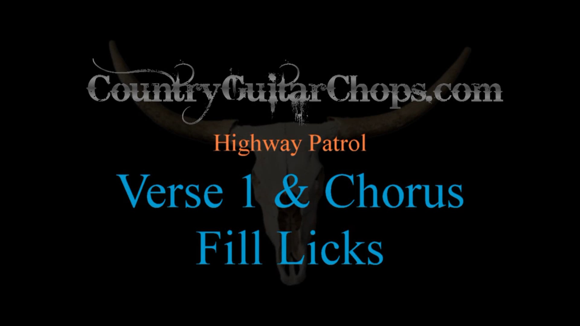 video