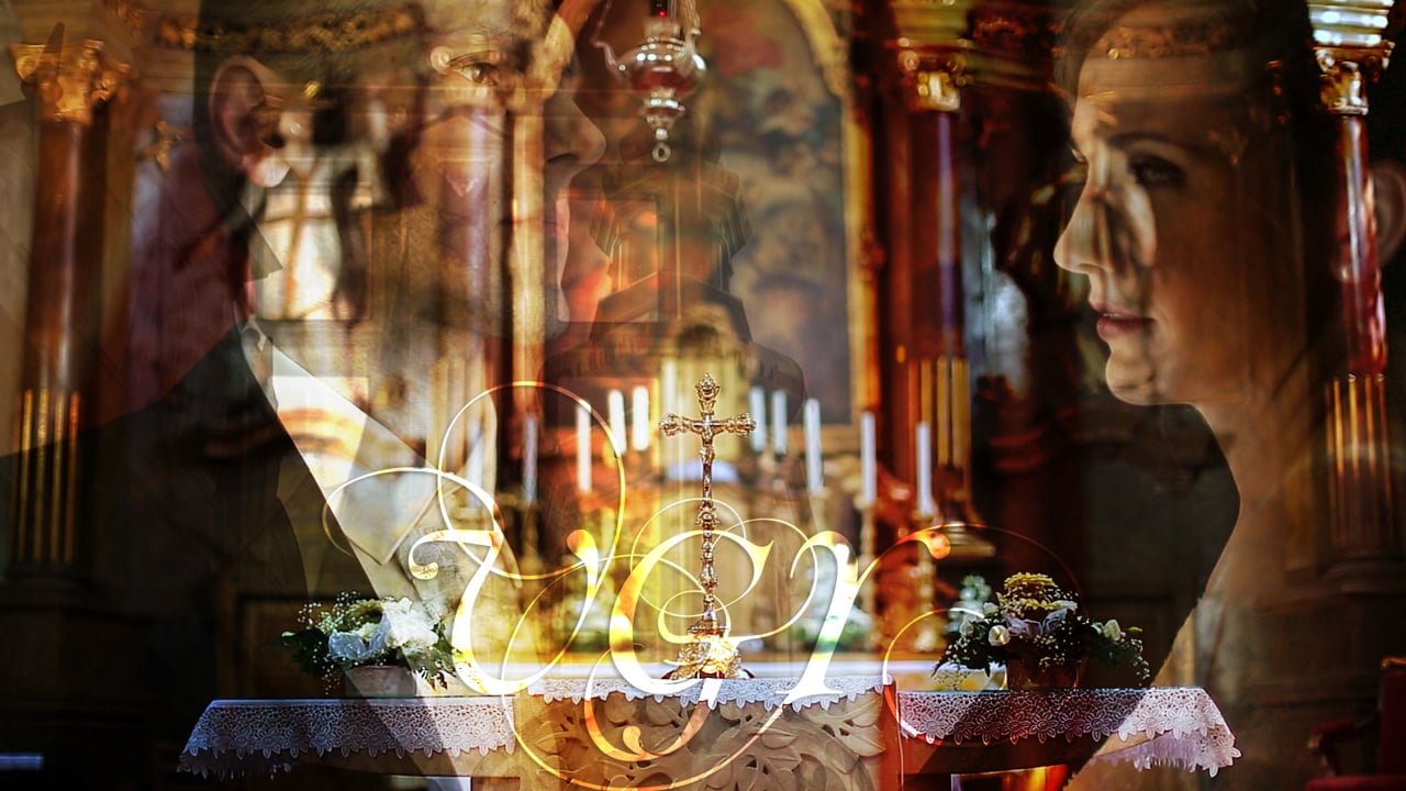 Viola and Gyuri Wedding Film 17'52