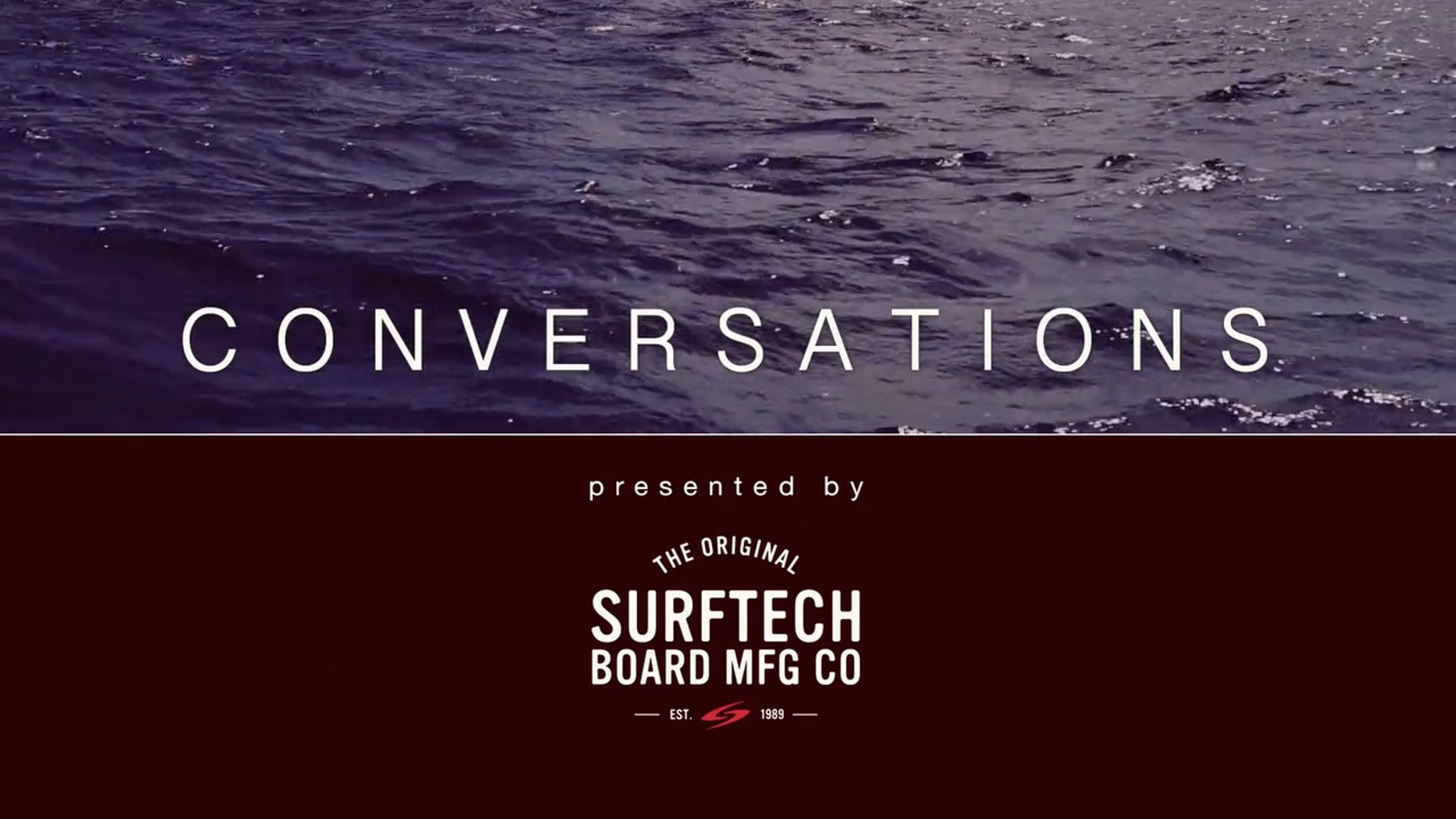 Surftech Board MFG CO — National promotional campaign