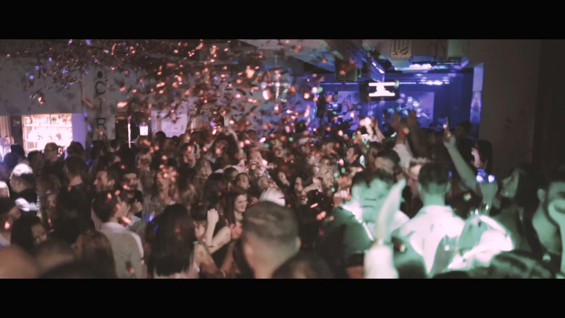 Peaches & Cream Aftermovie iRoom Dortmund17.10.2015 on Vimeo