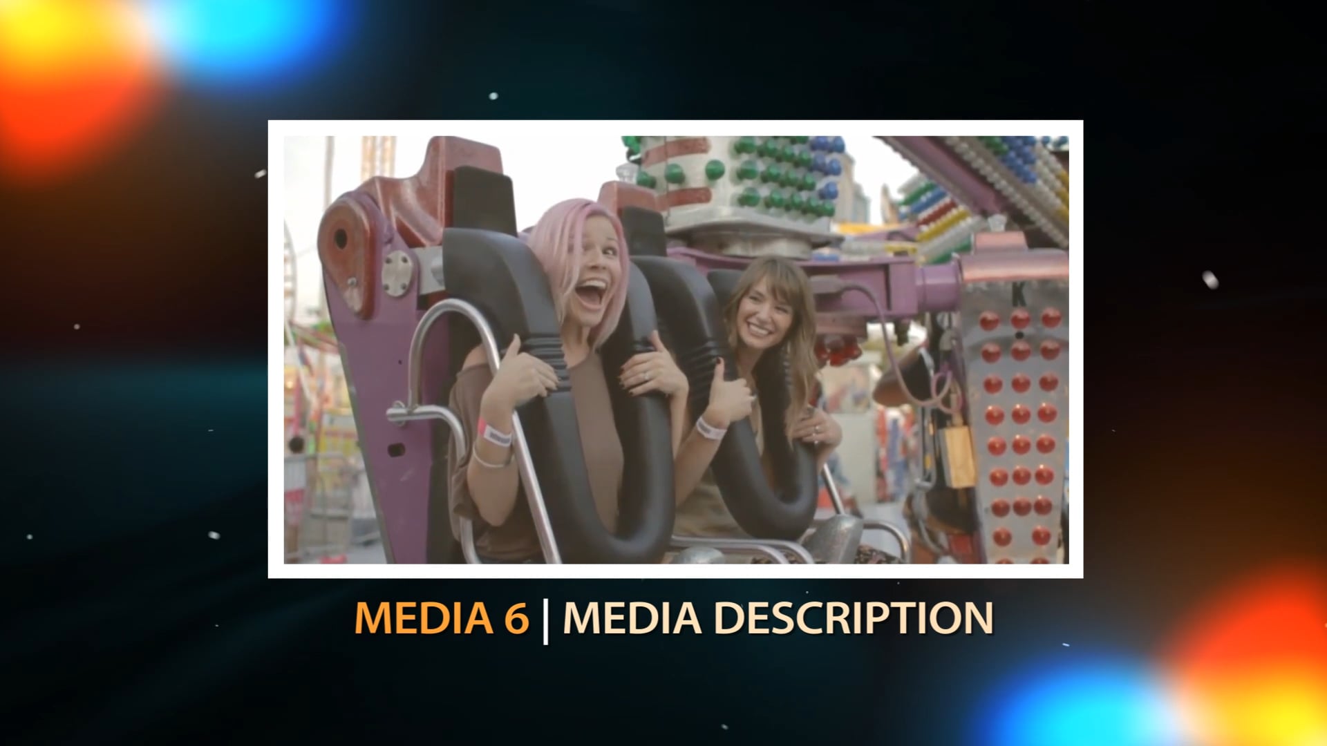 Video Slides After Effects Project & Template by AE TEMPLATES STORE on ...