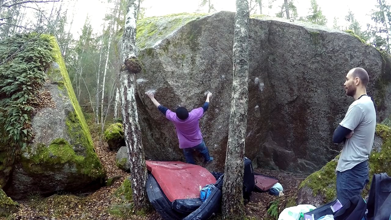 Caps On Hats Off 7A on Vimeo