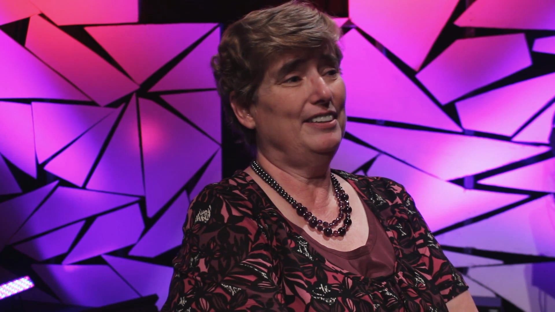 Real Life Story - Pam Thompson