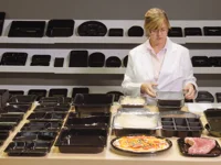 This video shows various CPET and APET trays used for school meal programs, seniors programs and specialized applications.