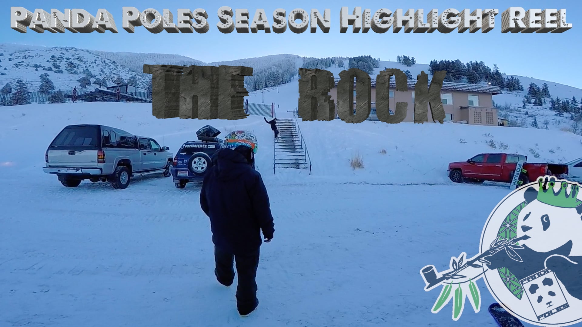 PPSHR 2K15: The Rock