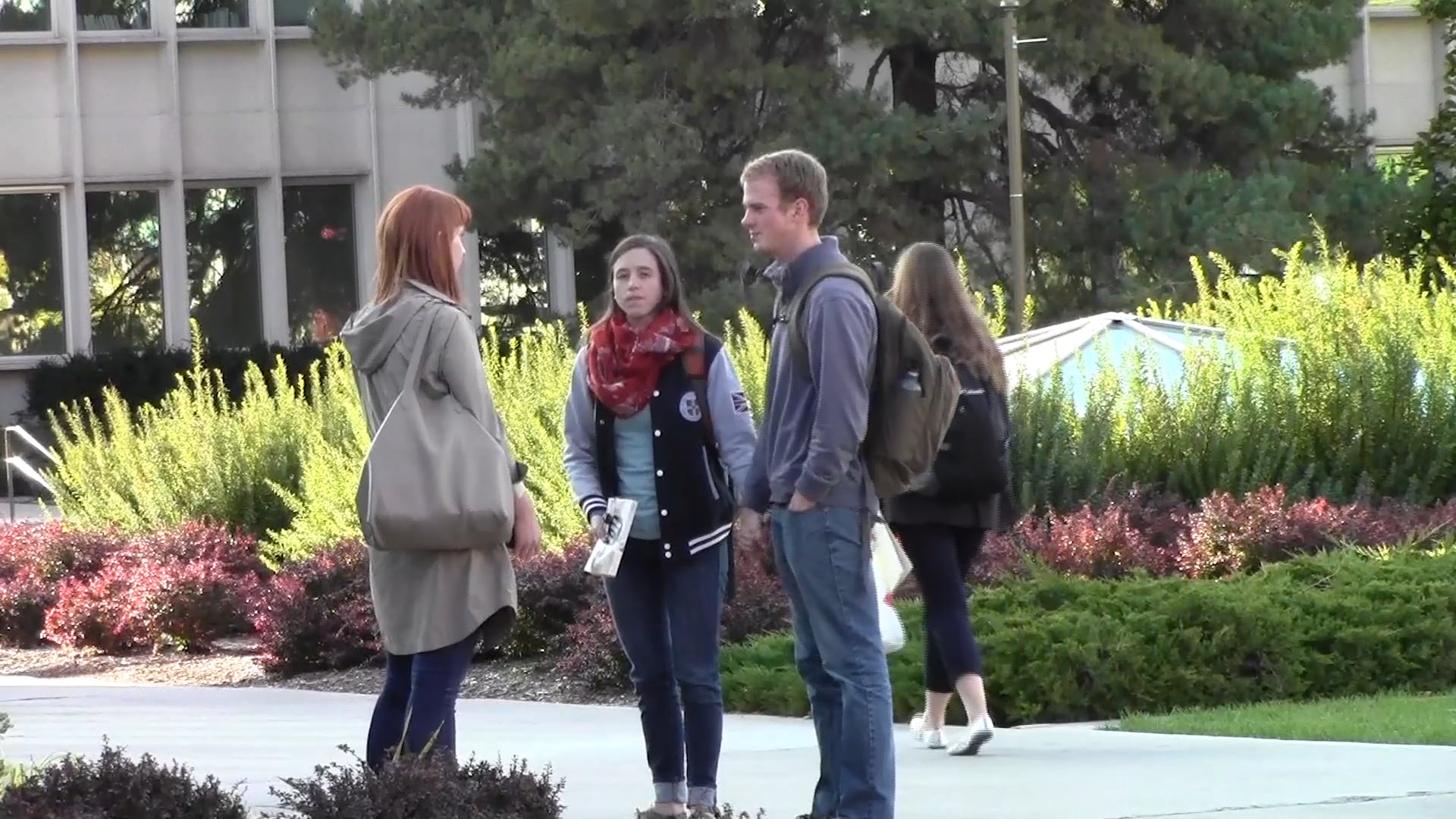 What's It Like Being Queer At BYU?