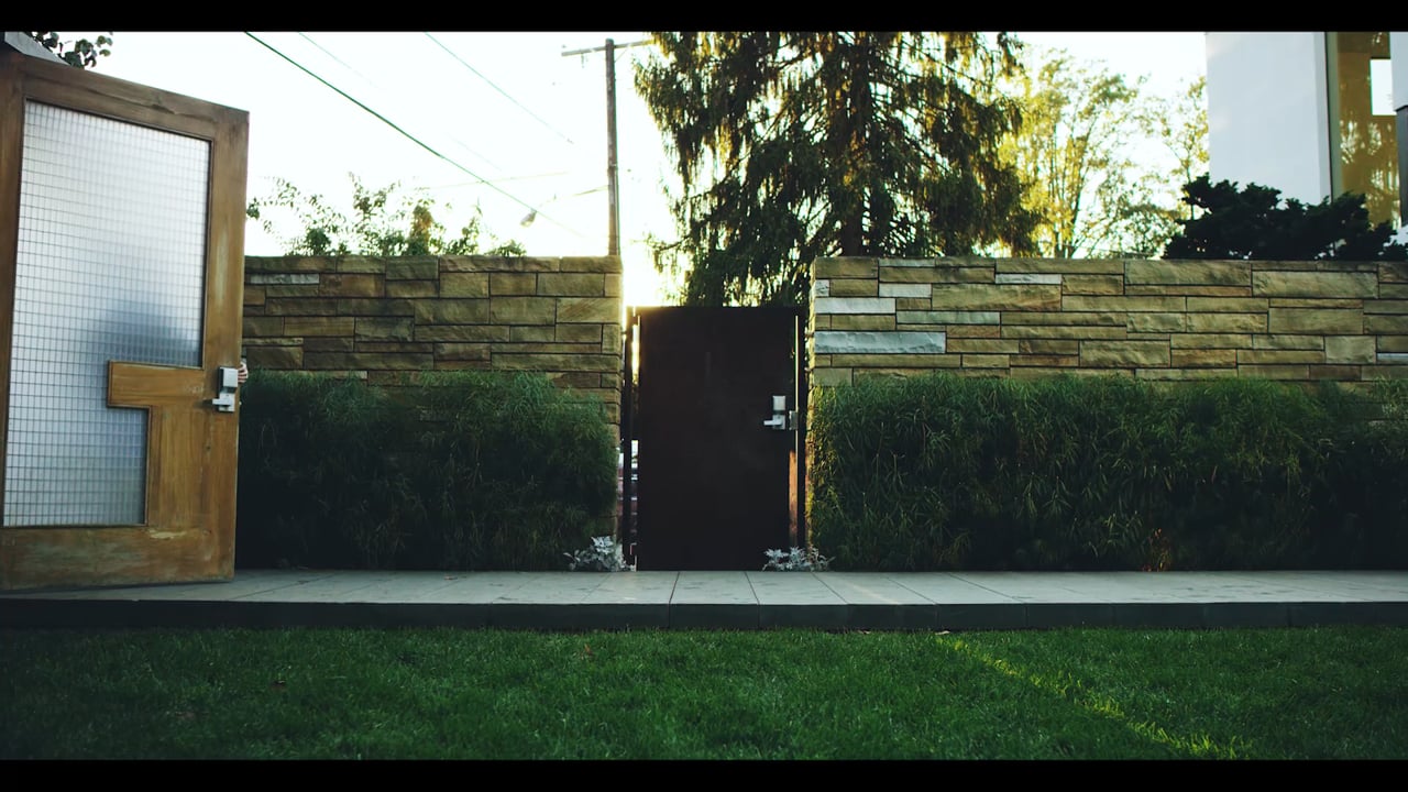 Accenture CEO — Julie’s Letter — Light in Motion Films