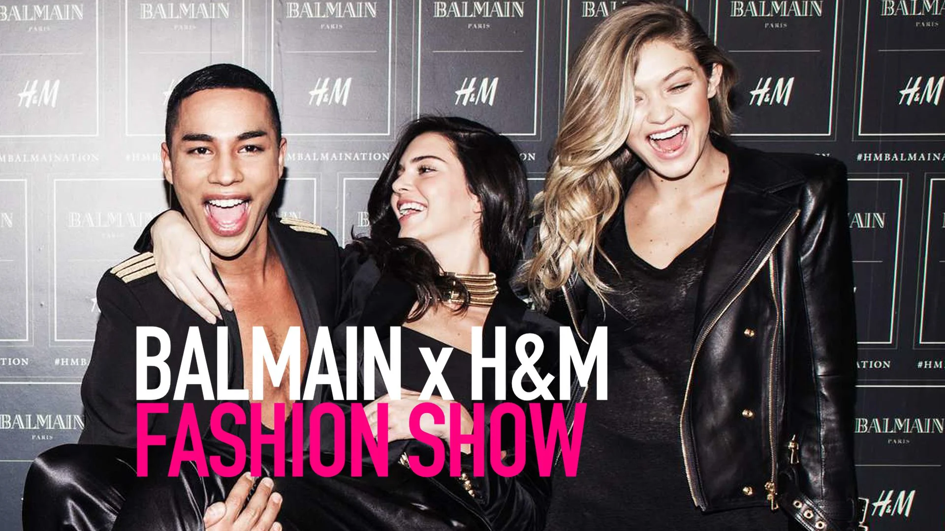 H and m clearance backstage