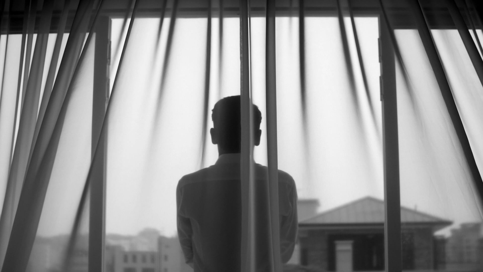 PARC JAE JUNG - Stalker