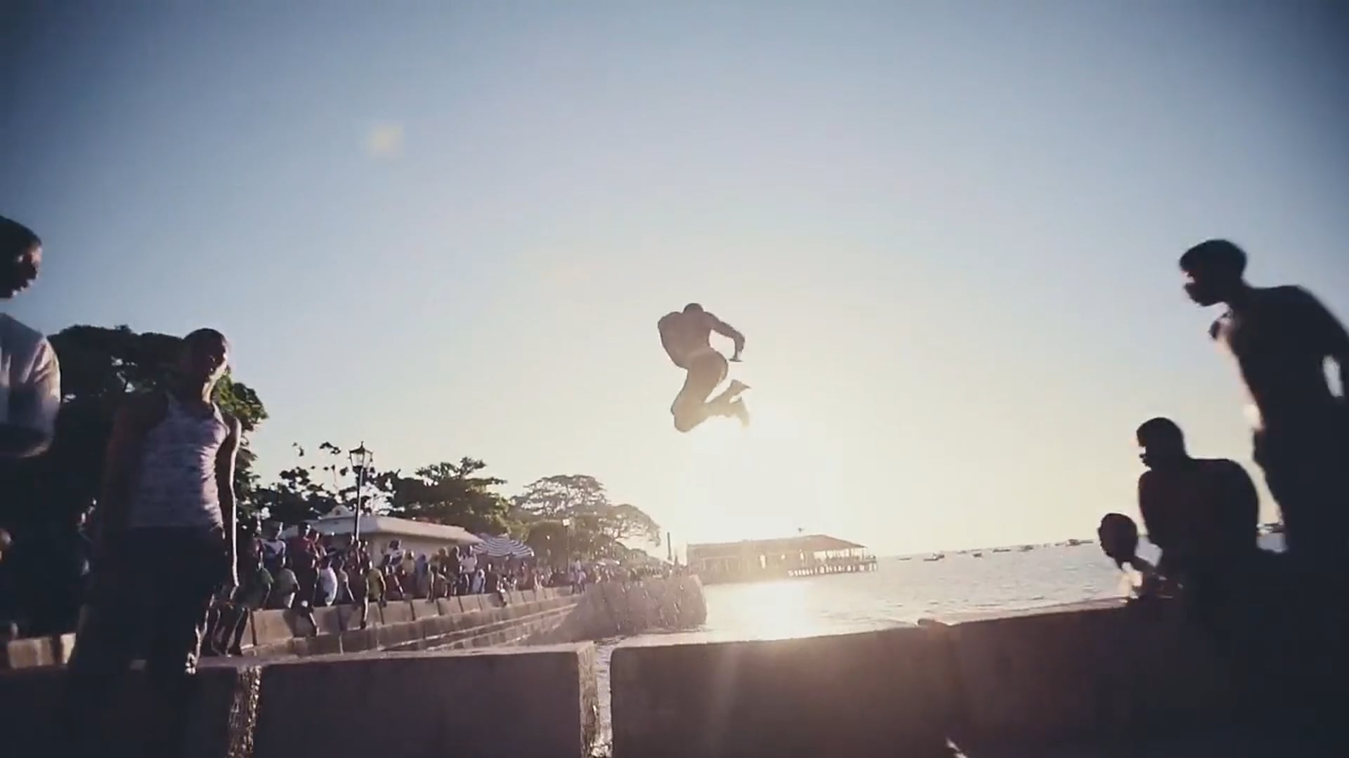 TURKISH AIRLINES | Fly Zanzibar