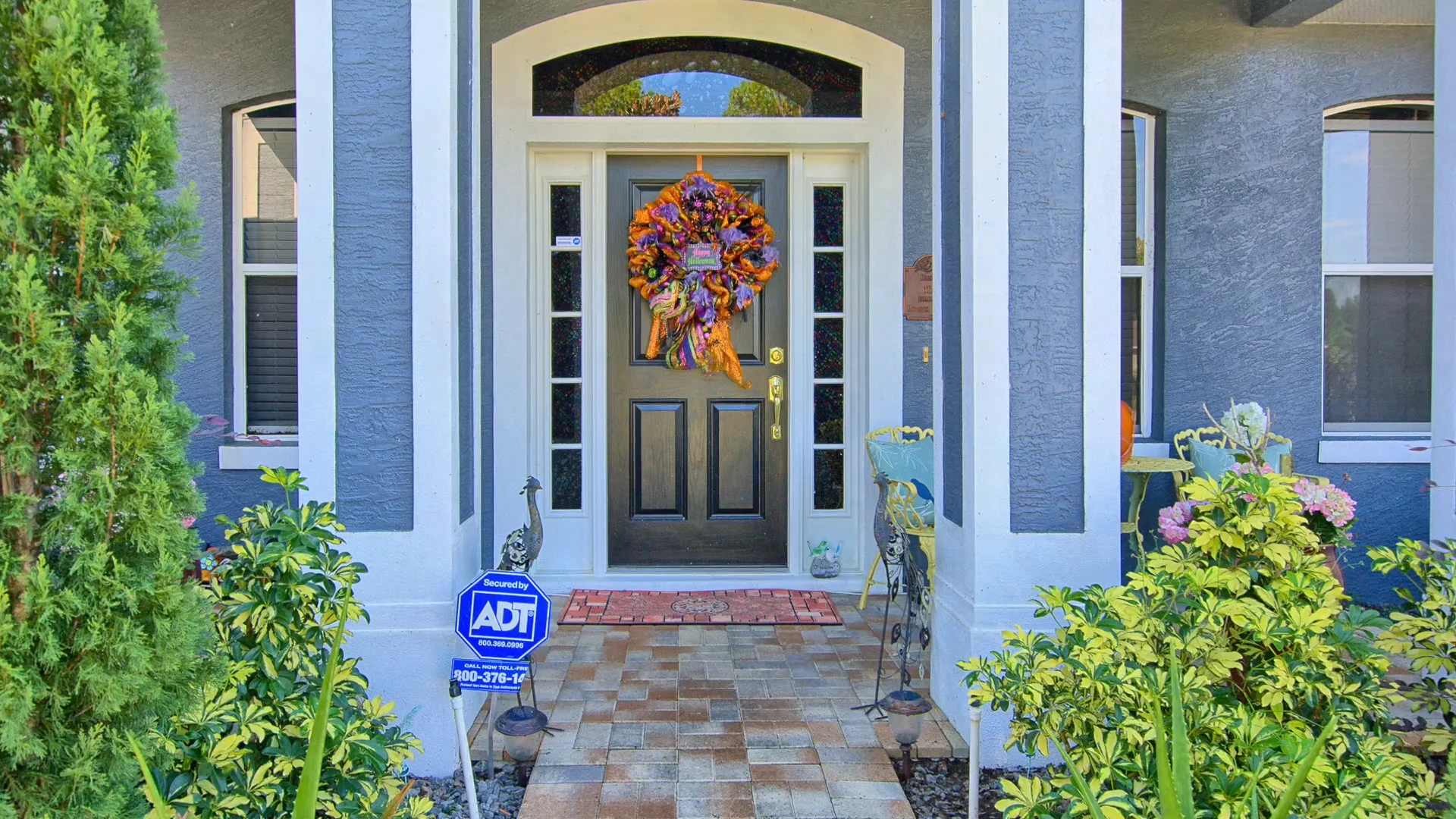 12114 Eagle Point Lane, Leesburg, FL on Vimeo