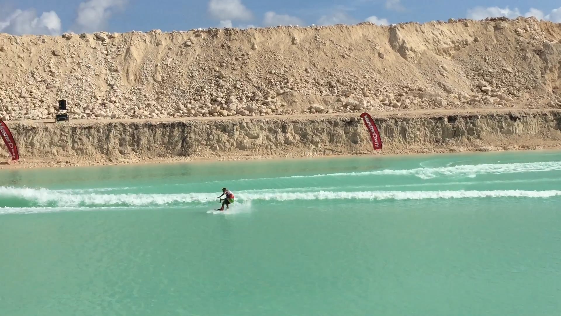 World championship wakeboarding 2015 Cancun