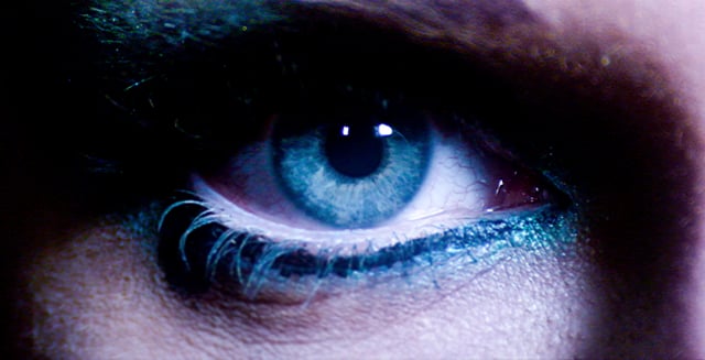 Still from Teramaze- Her Halo (Music Video) by Stagewolf Productions
