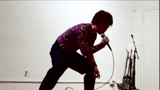 ミュージシャン Shinpokko Tenko