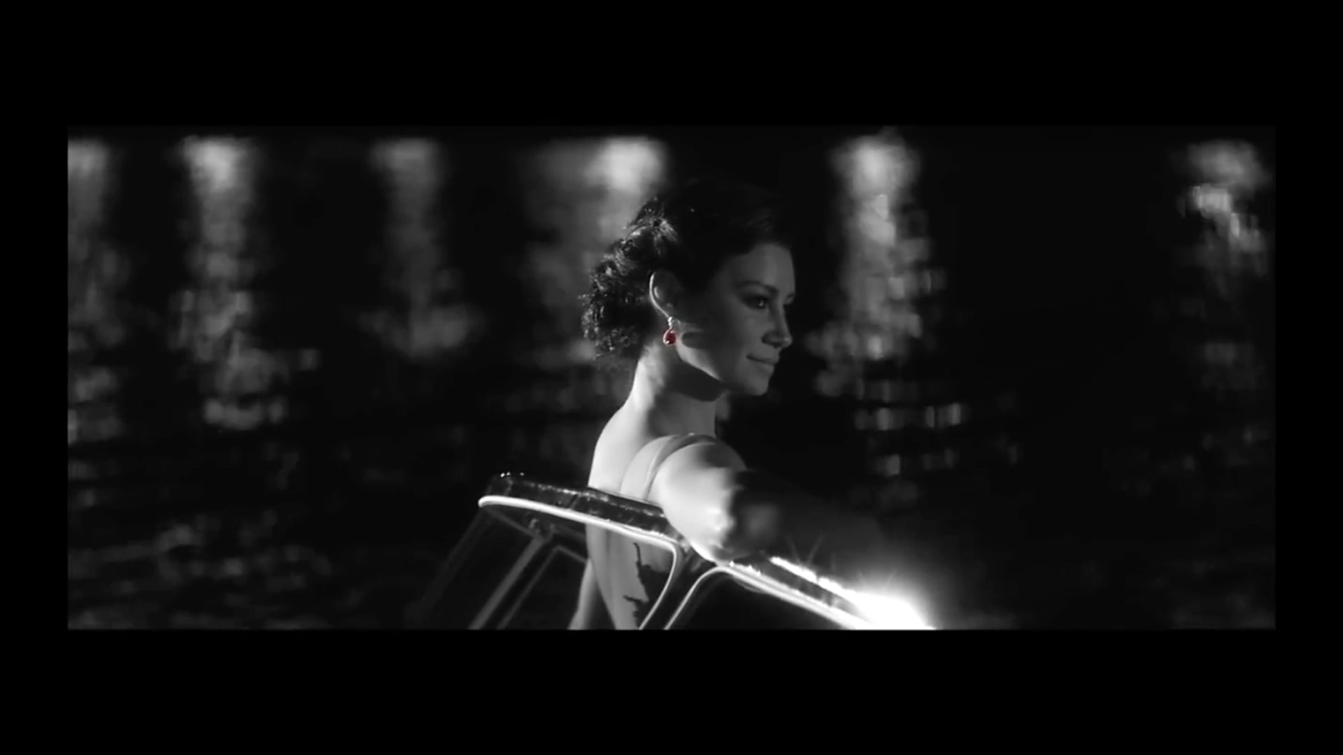 Vodafone Red Him & Her