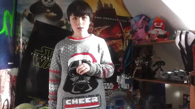 Numskull star wars outlet christmas jumper