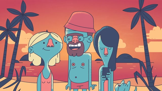 7 Inspiring Examples of Stylish 2D Animation
