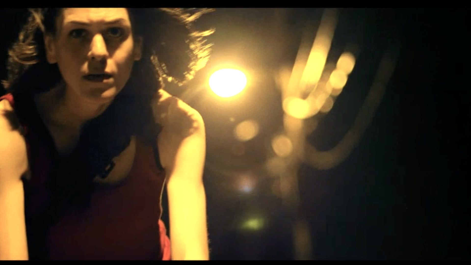 The Alley Cat trailer