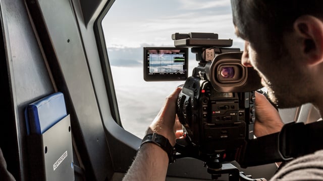 canon c300 ii