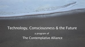 TECHNOLOGY, CONSCIOUSNESS and the FUTURE