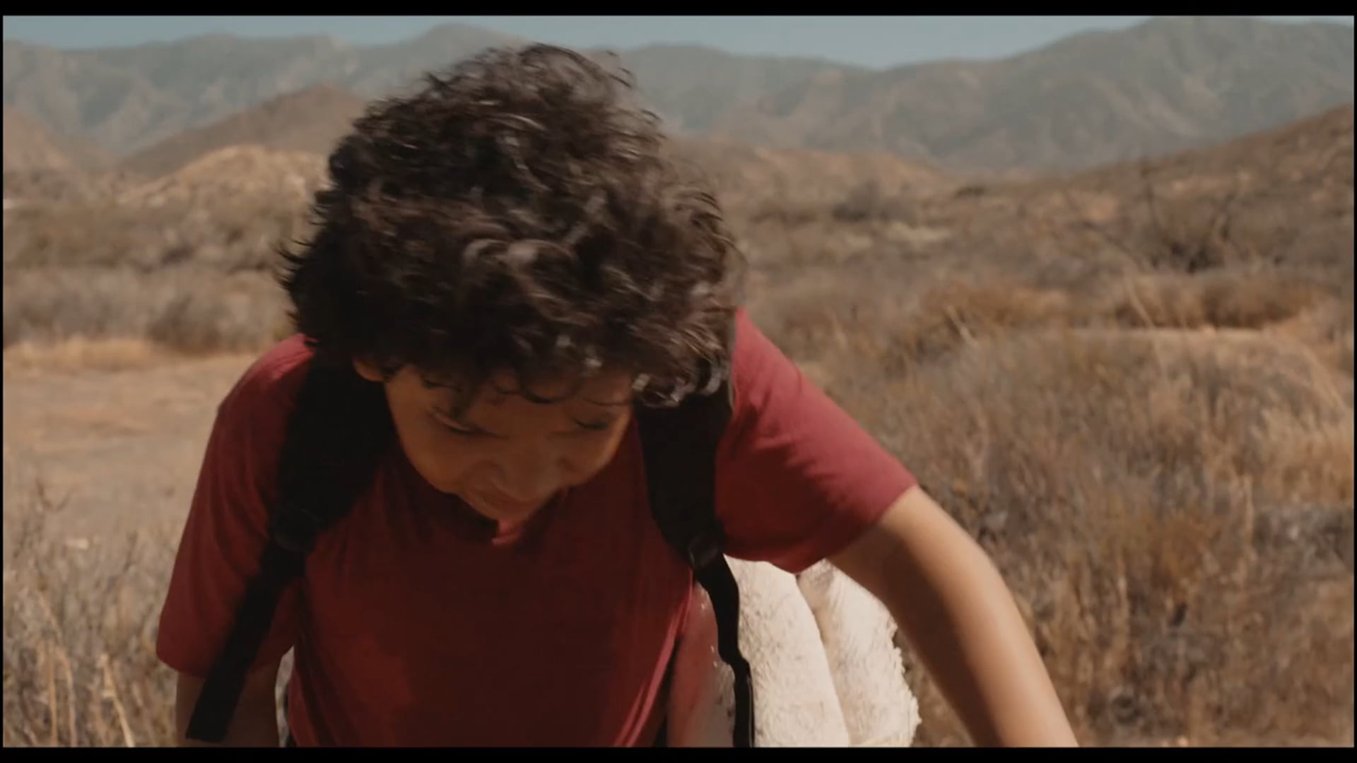 Icebox - 30 second Trailer