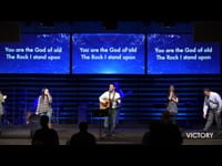 November 1 Worship 2015