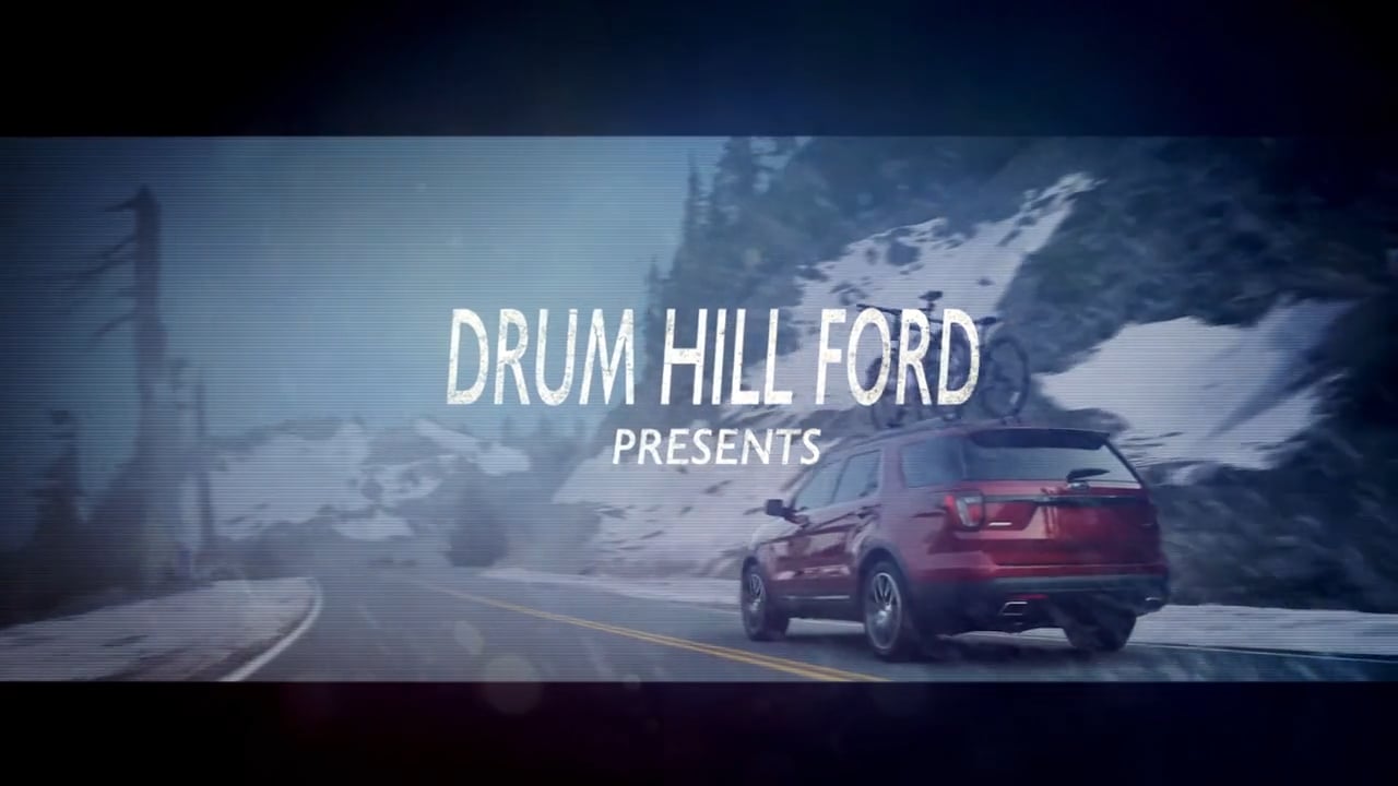 Friends and Neighbors Sale - Drum Hill Ford