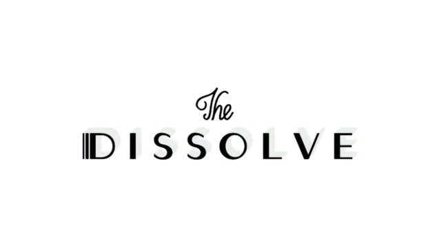 The Dissolve